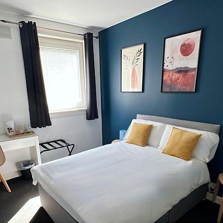 Roost Hill - Free Parking Zone Hotel Edinburgh Bagian luar foto