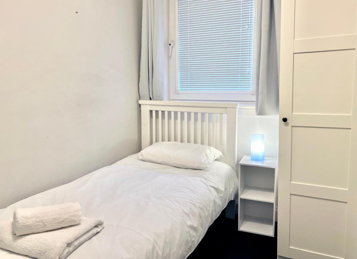 Roost Hill - Free Parking Zone Hotel Edinburgh Ruang foto