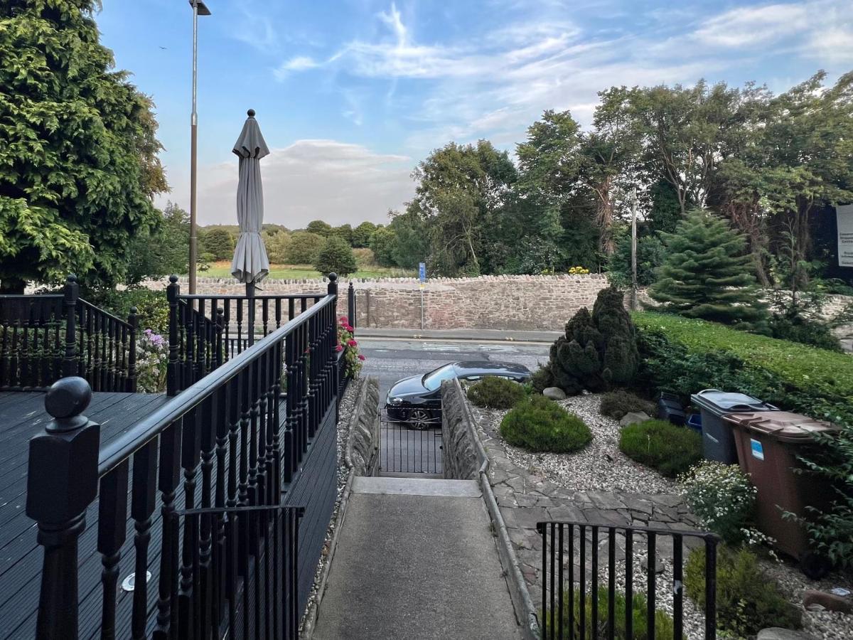Roost Hill - Free Parking Zone Hotel Edinburgh Bagian luar foto