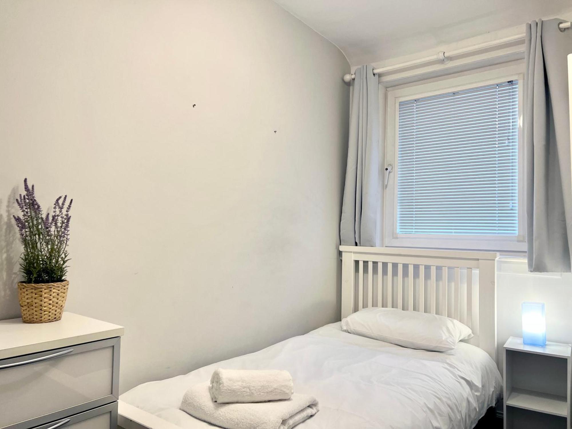 Roost Hill - Free Parking Zone Hotel Edinburgh Ruang foto