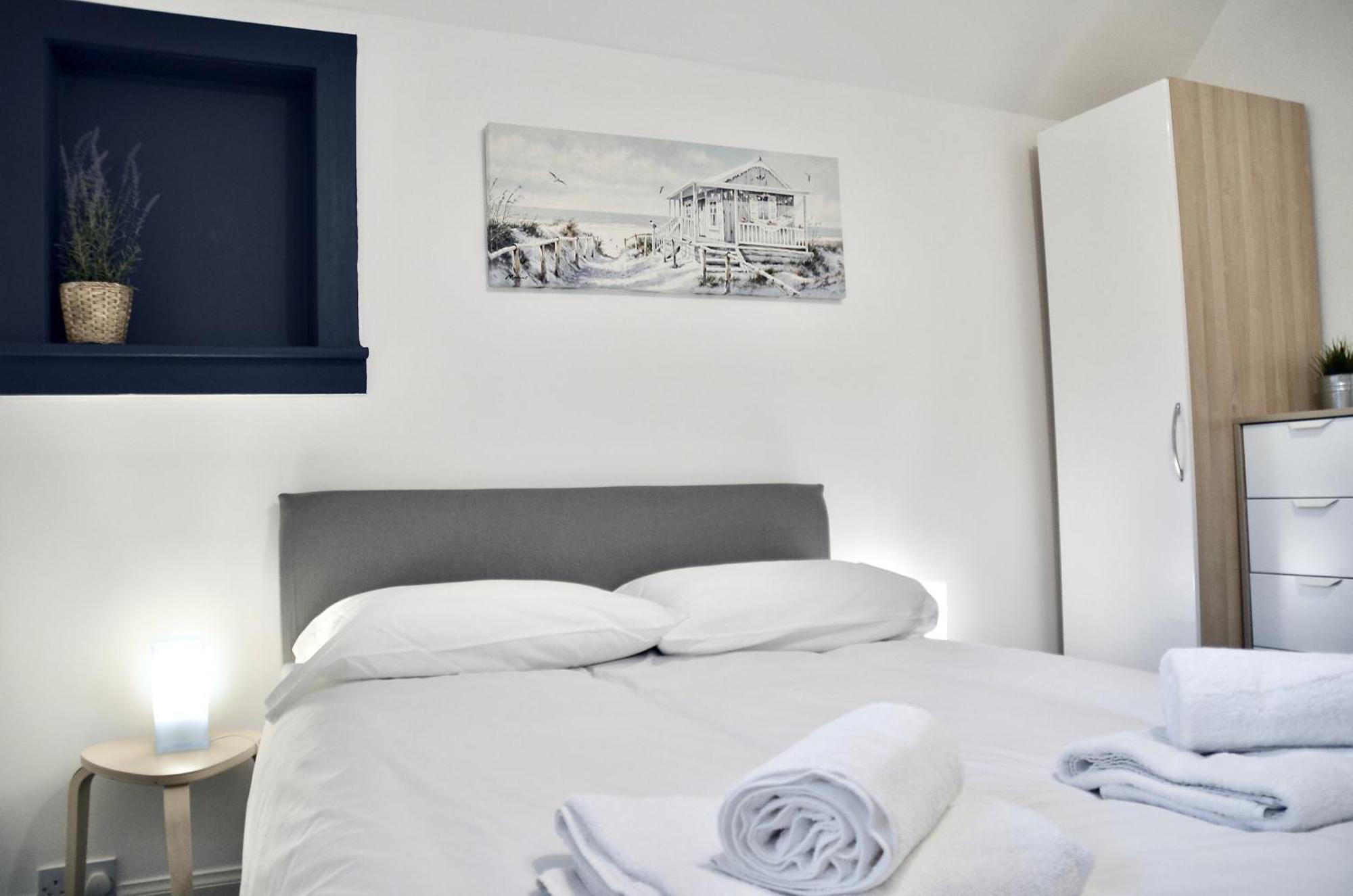 Roost Hill - Free Parking Zone Hotel Edinburgh Ruang foto